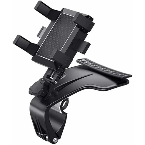 Soporte Universal 360° – Tu compañero ideal en el camino