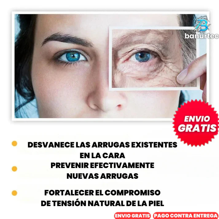2 X 1 Ginseng™ Serum Reafirmante Rejuvenecedor