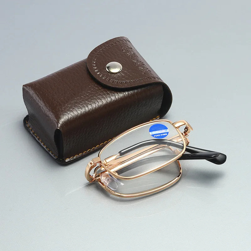 ULTRAVISION PRO - LENTES MULTIFOCALES ULTRA COMPACTOS