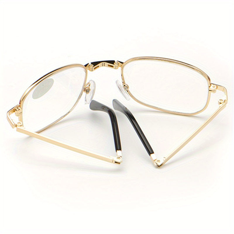 ULTRAVISION PRO - LENTES MULTIFOCALES ULTRA COMPACTOS
