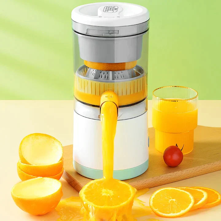 EXPRIMAX PRO🍊⚡ Exprimidor viral 🔥