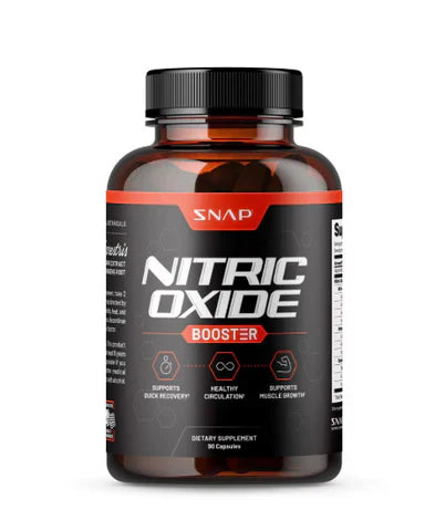 OXIDO NITRICO BOOSTER - 🔥¡ÚLTIMAS UNIDADES! 2x1 🔥