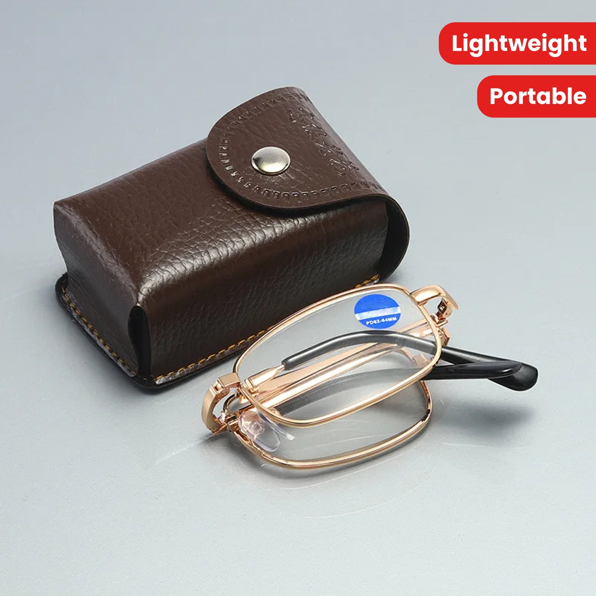 ULTRAVISION PRO - LENTES MULTIFOCALES ULTRA COMPACTOS