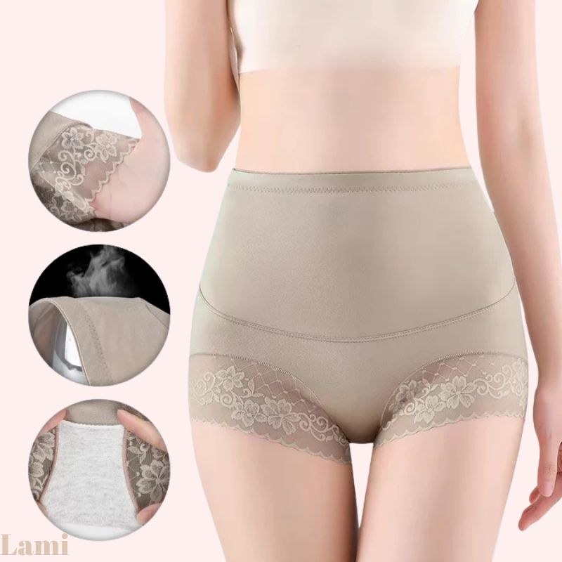 SPLENDOR | Pantys moldeadoras - Kit de 3 + REGALO