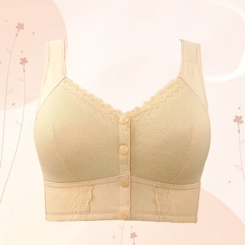 🌺BRASIER FACILITADOR 🌺DE POSTURA Y MOLDEADOR - 3 x 1
