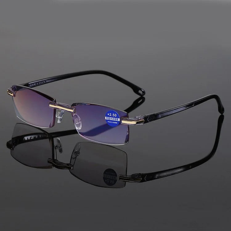Lentes Smart Zoom - VE EL MUNDO EN ALTA DEFINICIÓN 👓