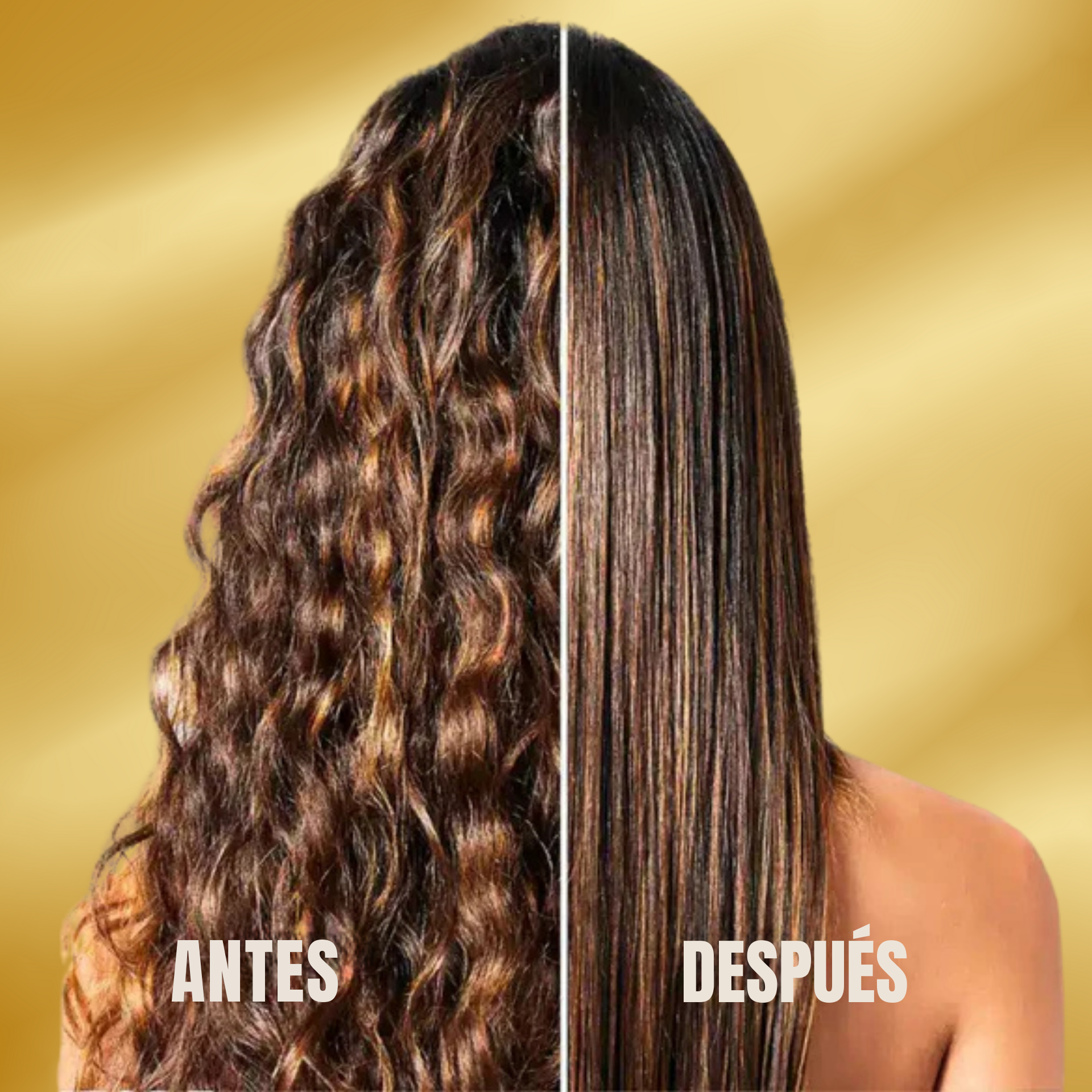 SmoothGlam®  | Transforma tu cabello en solo segundos