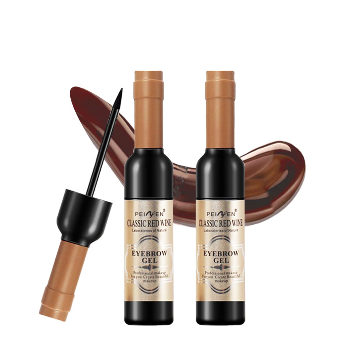 Lápiz de Cejas Permanente - SUPER OFERTA 2X1 😍