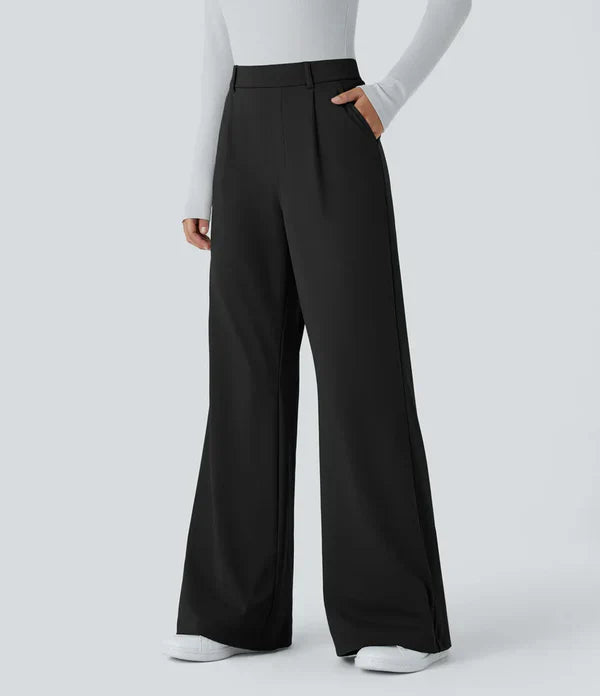 Pantalones Casuales a la moda | Piernas mas Largas y Delgadas