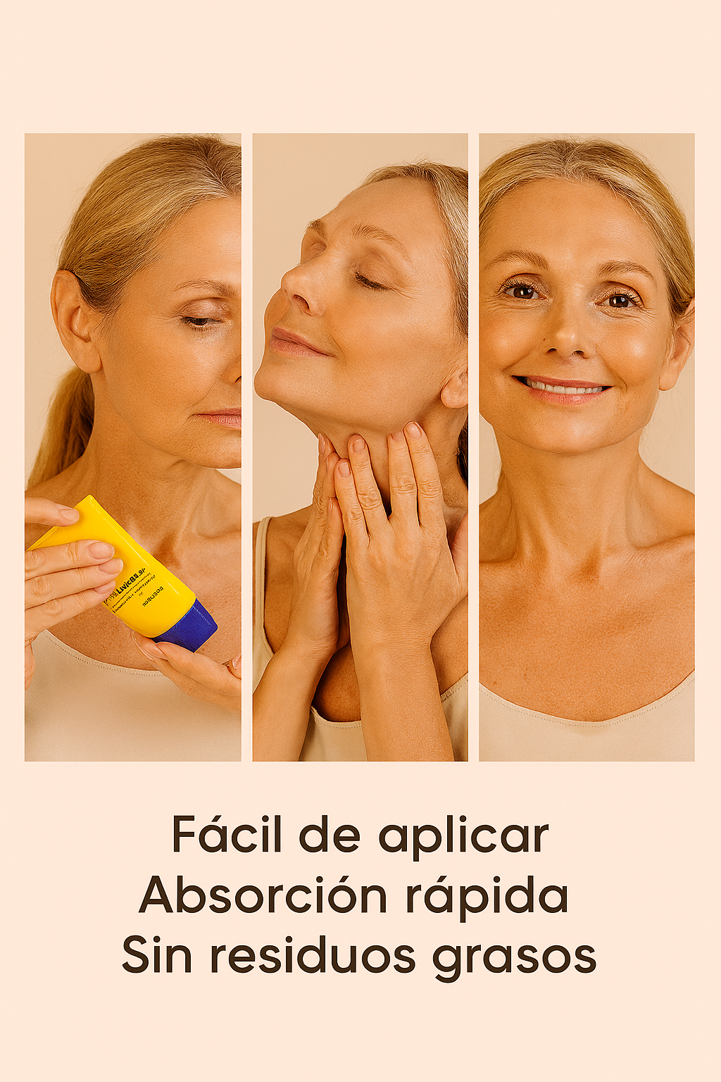 🌟 ¡NeckLift Cream™ – La Crema Suprema para Reafirmar tu Cuello! 🌟