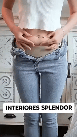 SPLENDOR | Pantys moldeadoras - Kit de 3 + REGALO