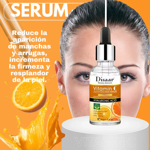 Skincare disaar ® Kit de belleza + REGALO🎁