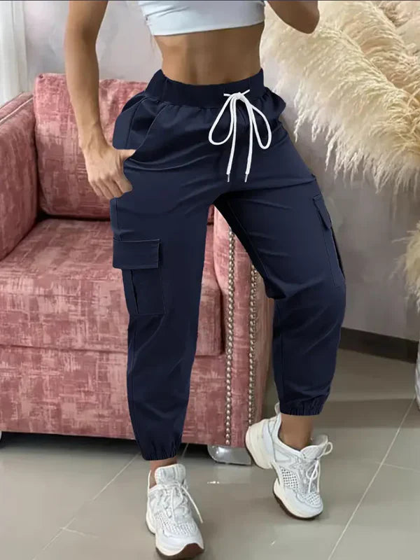 ✨PANTALON VICTORIA - EL PODER DE SENTIRTE UNICA