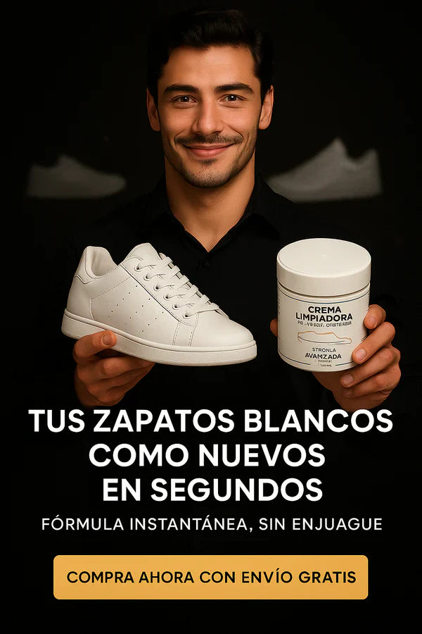 Crema Limpiadora Instantánea Profesional🌟