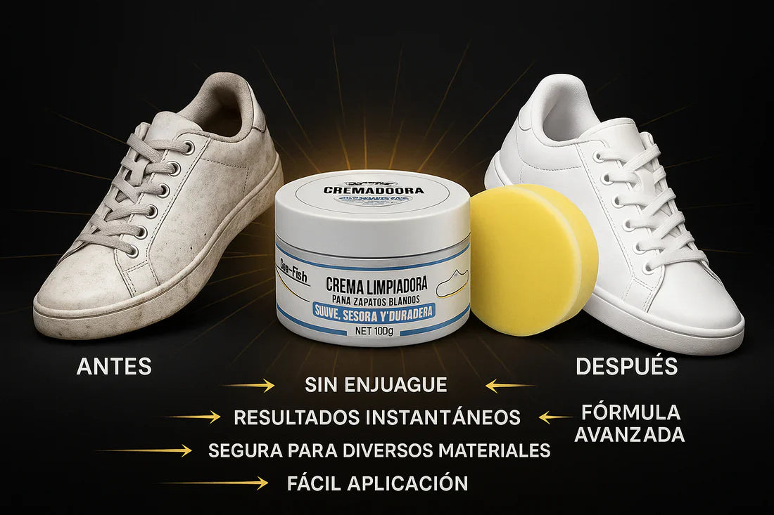 Crema Limpiadora Instantánea Profesional🌟