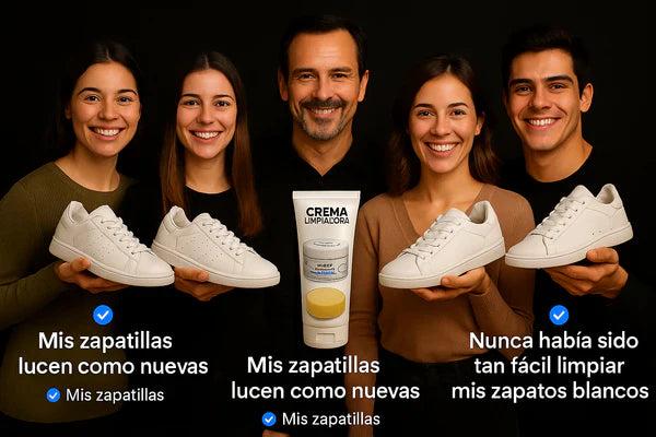 Crema Limpiadora Instantánea Profesional🌟