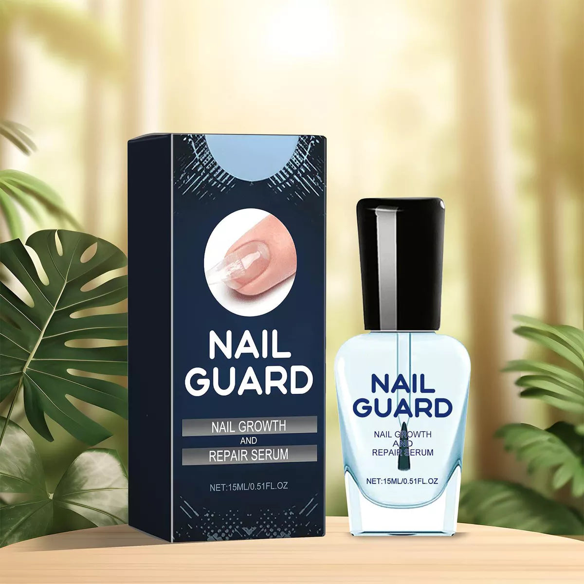 ONYXOGUARD ®️ UÑAS FUERTES EN HORAS 💅 SOLO POR HOY 2x1  🎁