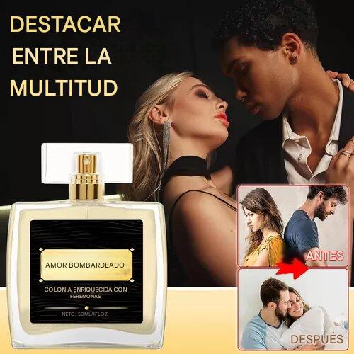 FEROMONA LOVE BOMBED™ 100 ML