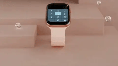 Reloj inteligente+Airpods-Smart W26 Pro Max®