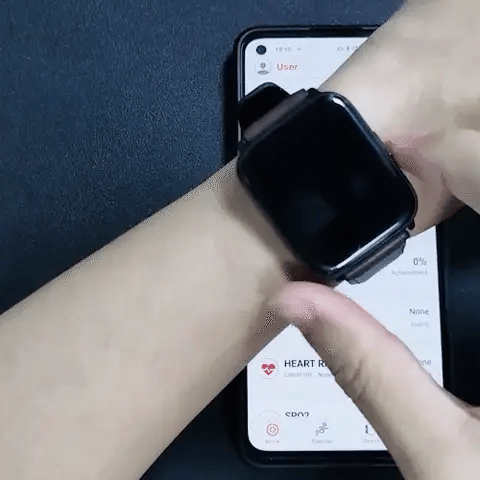 Reloj inteligente+Airpods-Smart W26 Pro Max®