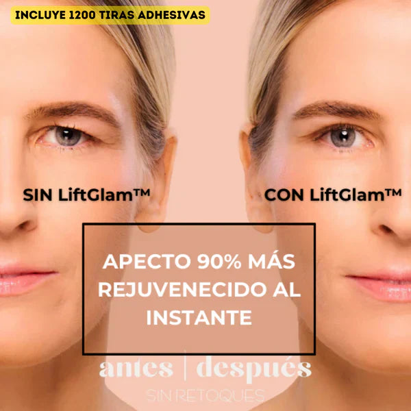 2X1😍🎁Disminuye el 80% del efecto párpado caído al instante - Realza Tus Párpados Caídos