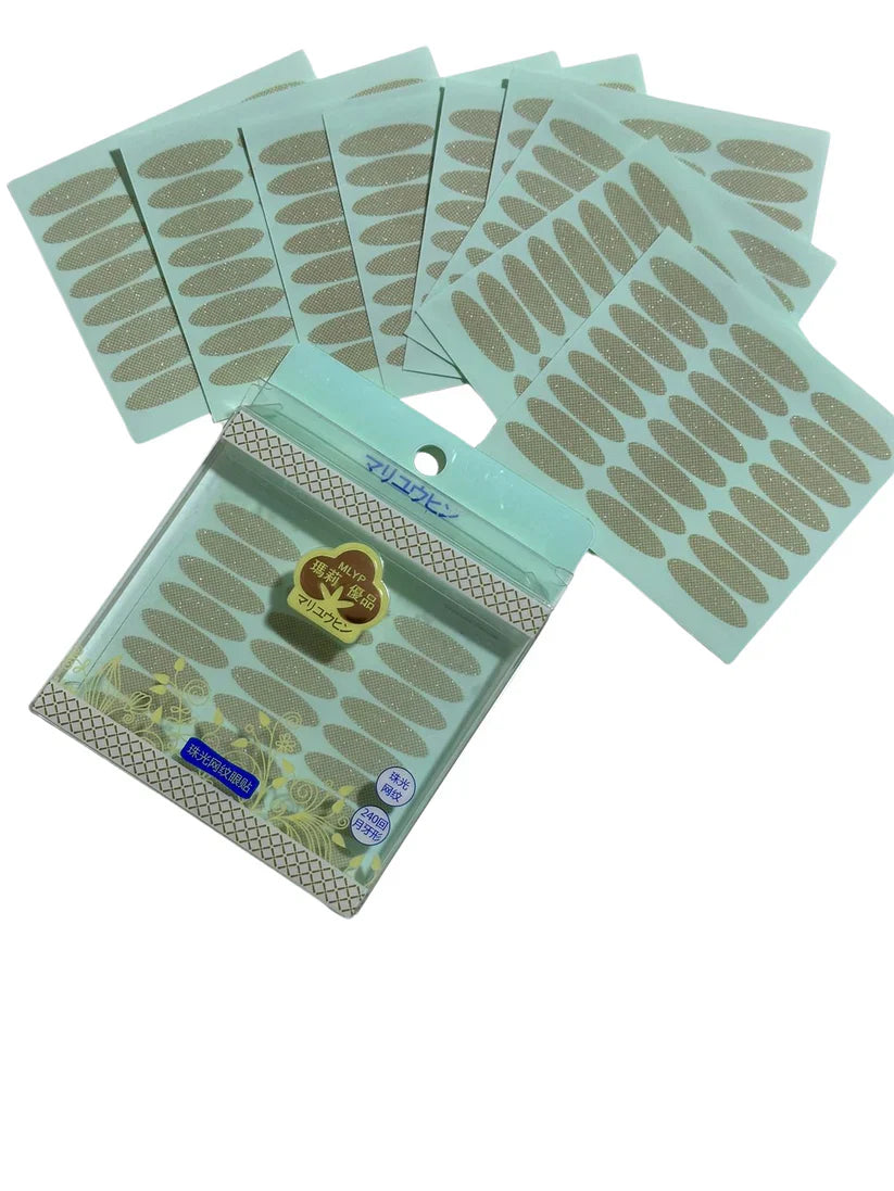 2X1😍🎁Disminuye el 80% del efecto párpado caído al instante - Realza Tus Párpados Caídos