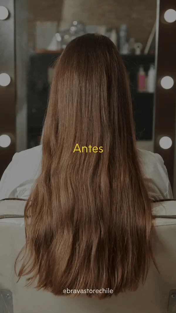 💧 Olio BTX Capilar – Restaura tu cabello en solo una aplicación - 3 x 1
