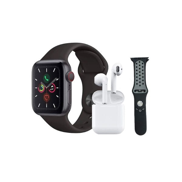 Reloj inteligente+Airpods-Smart W26 Pro Max®
