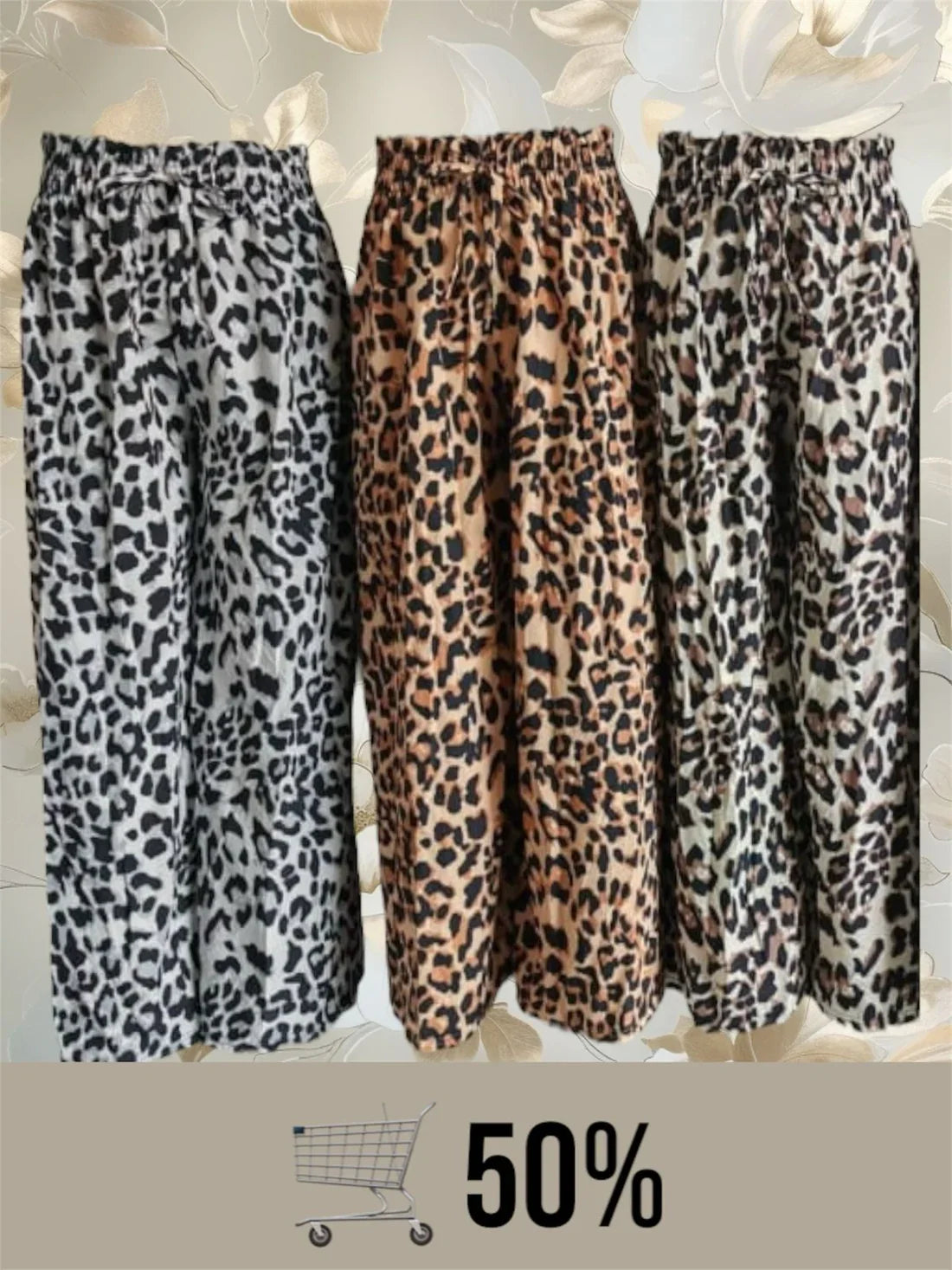 ✨PANTALON DIVA CHIC IMPORTADO💃🏻 + ENVIO GRATIS🛒