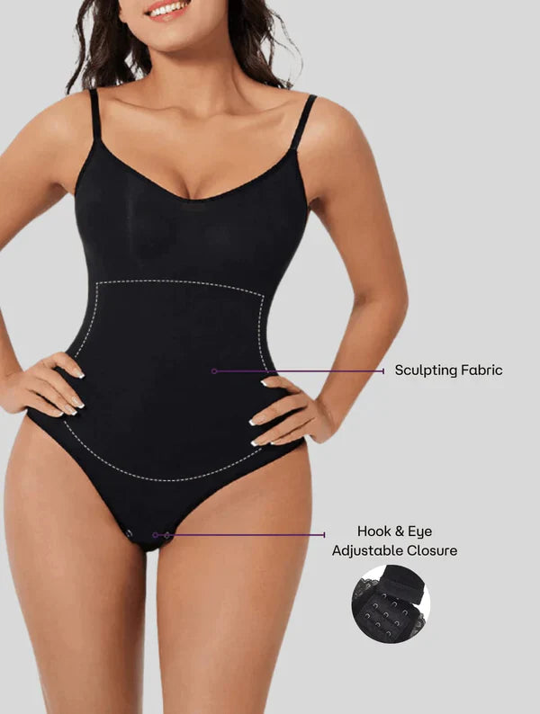 🎁BODY SLIM - ELEGENCIA Y CONTROL TODO EL DIA 😍