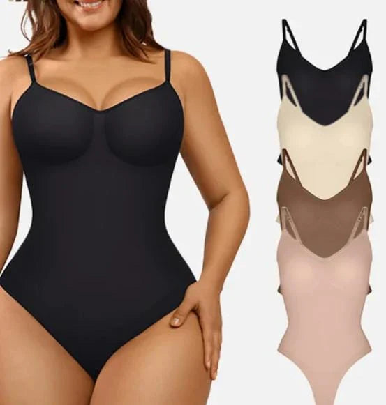 🎁BODY SLIM - ELEGENCIA Y CONTROL TODO EL DIA 😍
