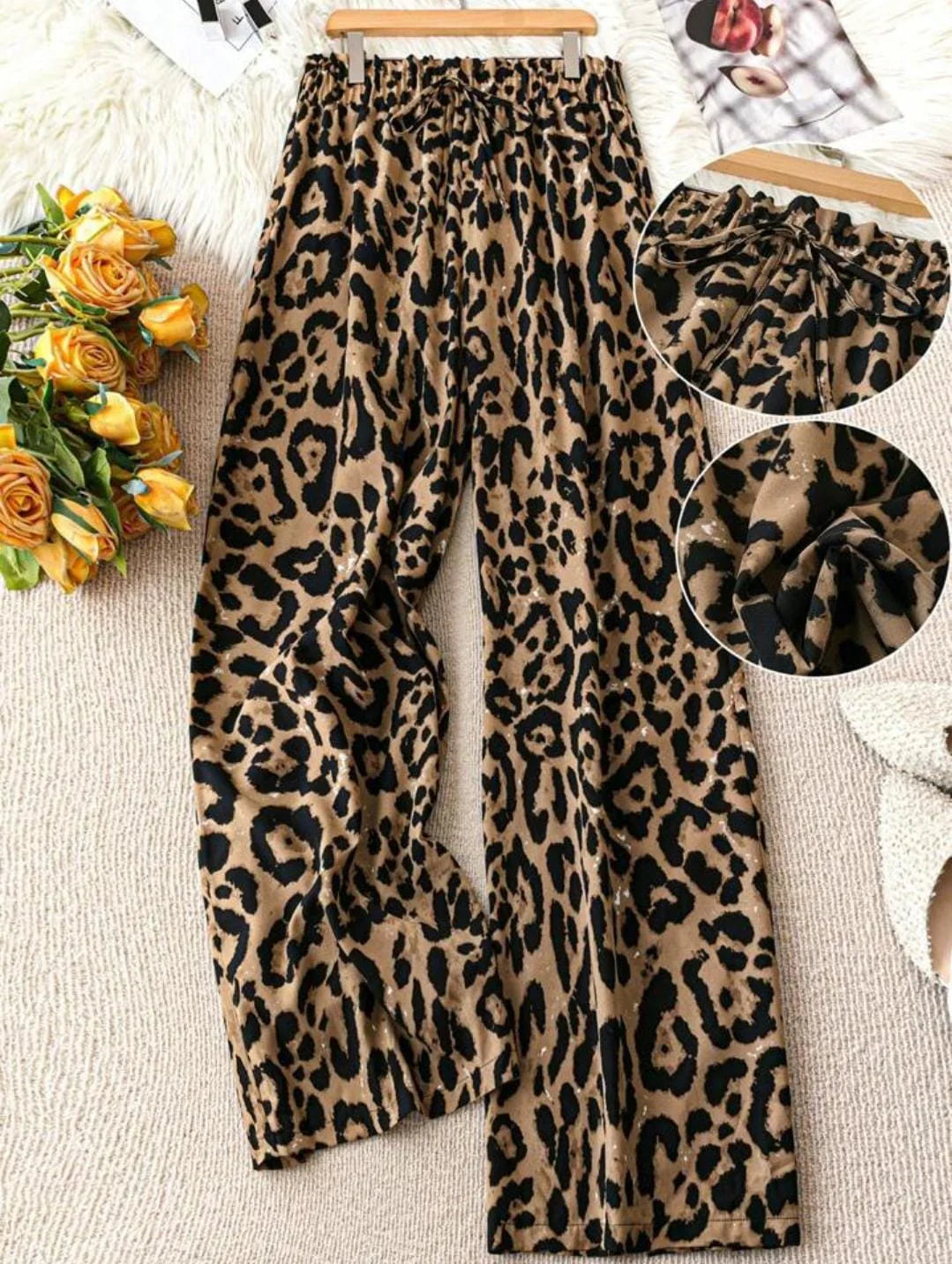 ✨PANTALON DIVA CHIC IMPORTADO💃🏻 + ENVIO GRATIS🛒